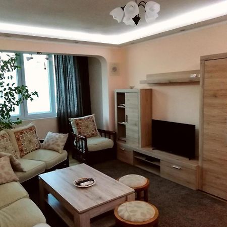 Apartment Durvenitza Sofia Ngoại thất bức ảnh