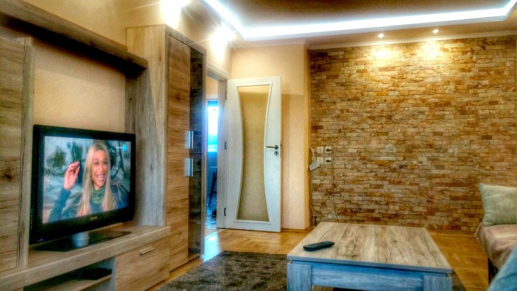 Apartment Durvenitza Sofia Ngoại thất bức ảnh