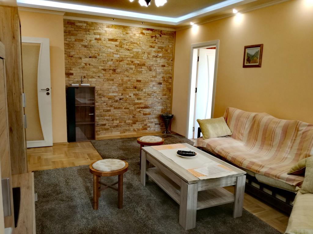 Apartment Durvenitza Sofia Ngoại thất bức ảnh
