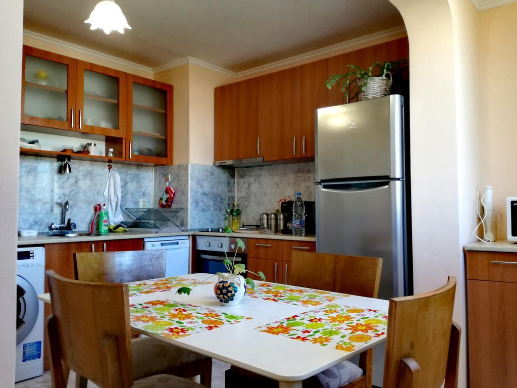 Apartment Durvenitza Sofia Ngoại thất bức ảnh
