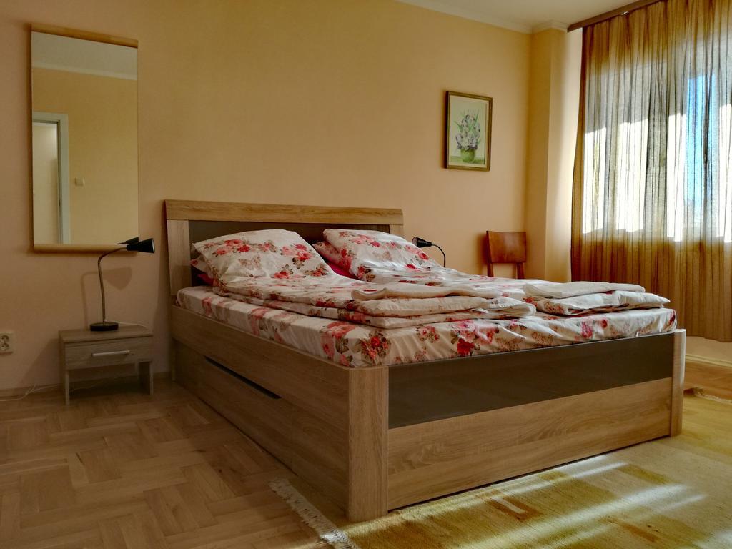 Apartment Durvenitza Sofia Ngoại thất bức ảnh