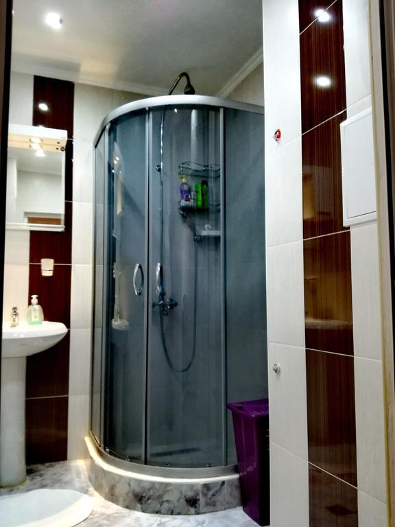 Apartment Durvenitza Sofia Ngoại thất bức ảnh
