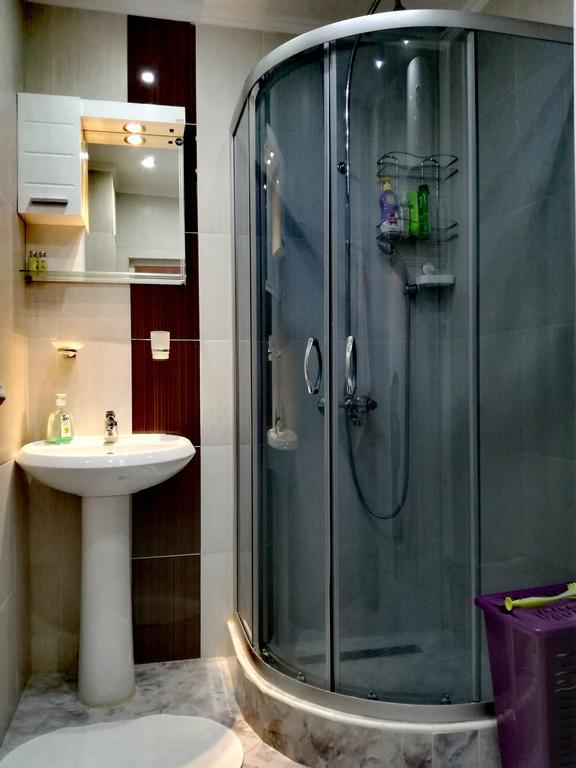 Apartment Durvenitza Sofia Ngoại thất bức ảnh