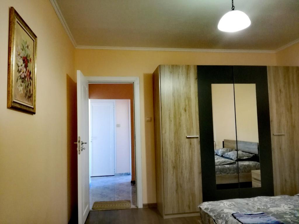 Apartment Durvenitza Sofia Ngoại thất bức ảnh