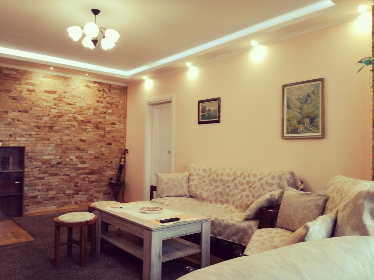 Apartment Durvenitza Sofia Ngoại thất bức ảnh