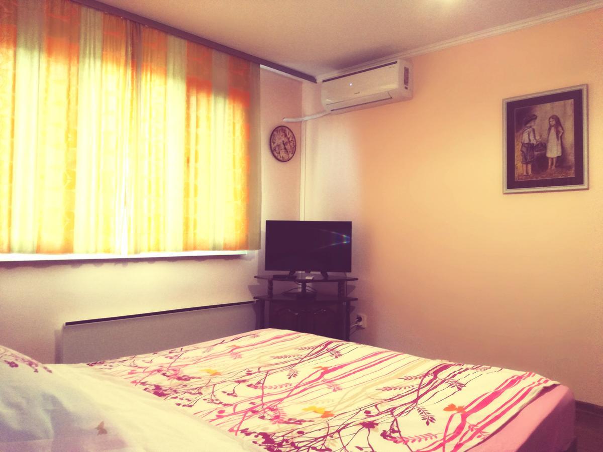 Apartment Durvenitza Sofia Ngoại thất bức ảnh