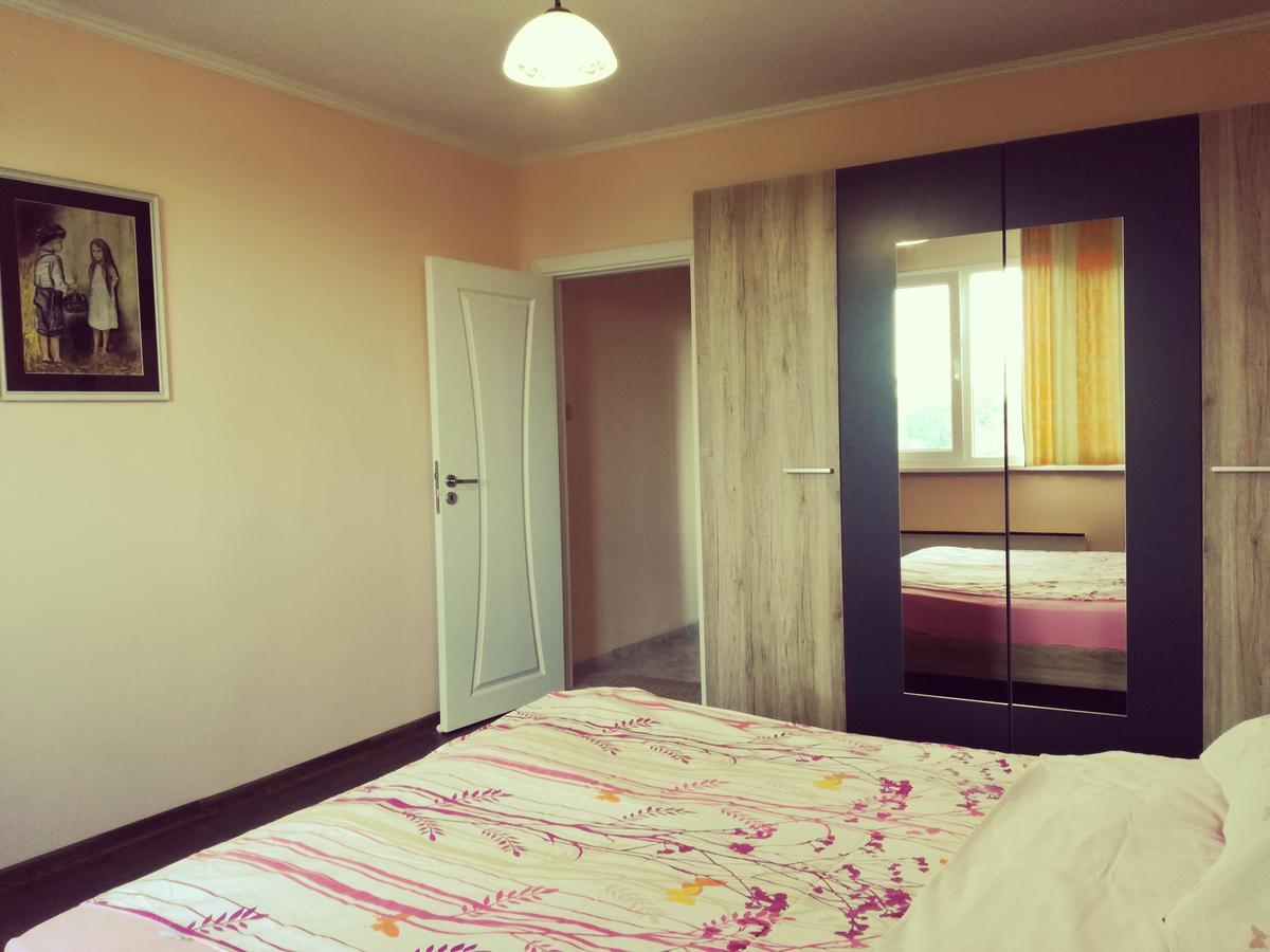 Apartment Durvenitza Sofia Ngoại thất bức ảnh