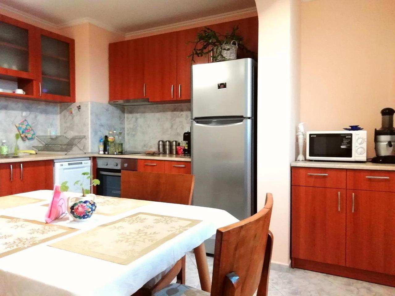 Apartment Durvenitza Sofia Ngoại thất bức ảnh