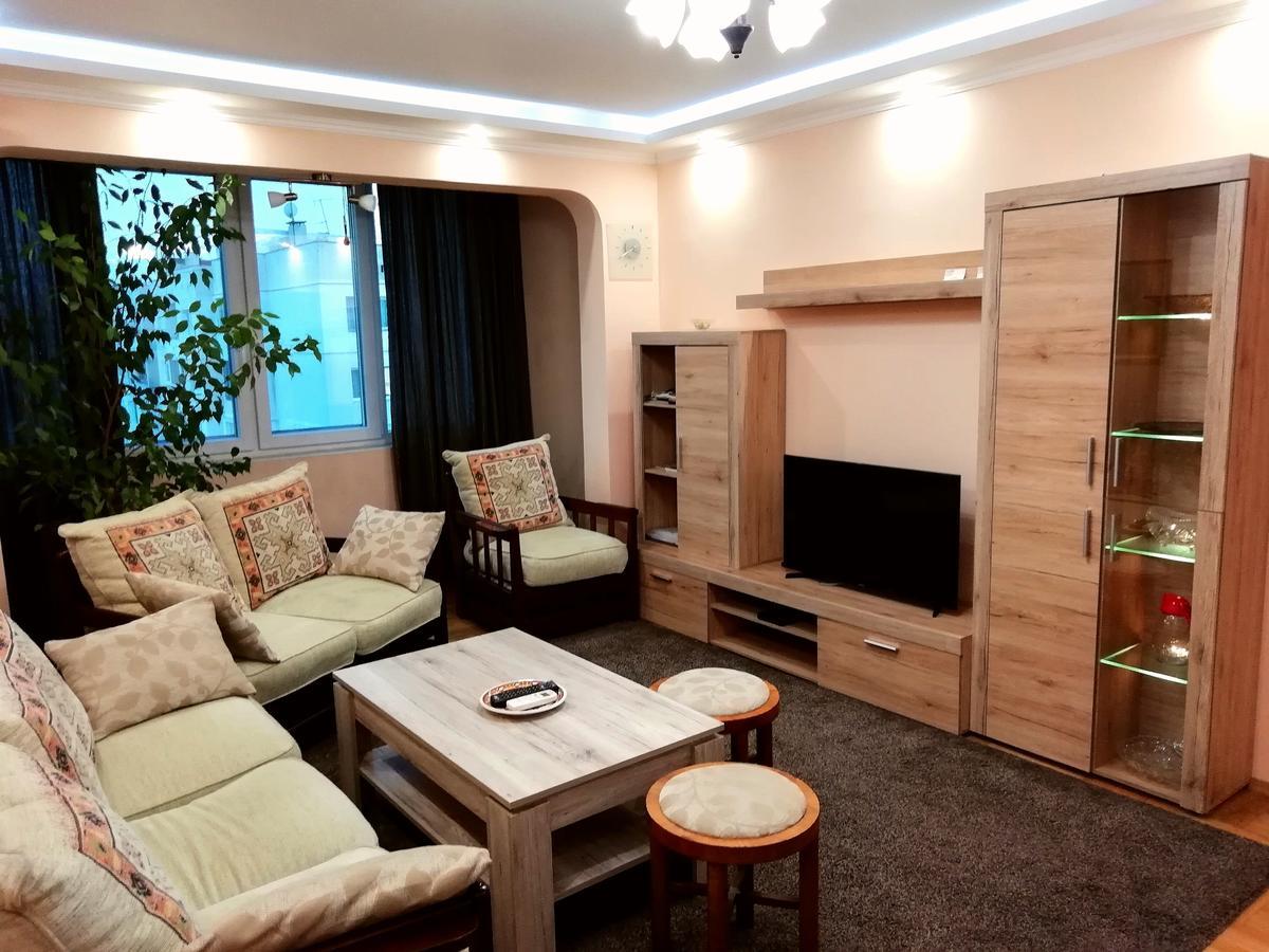 Apartment Durvenitza Sofia Ngoại thất bức ảnh