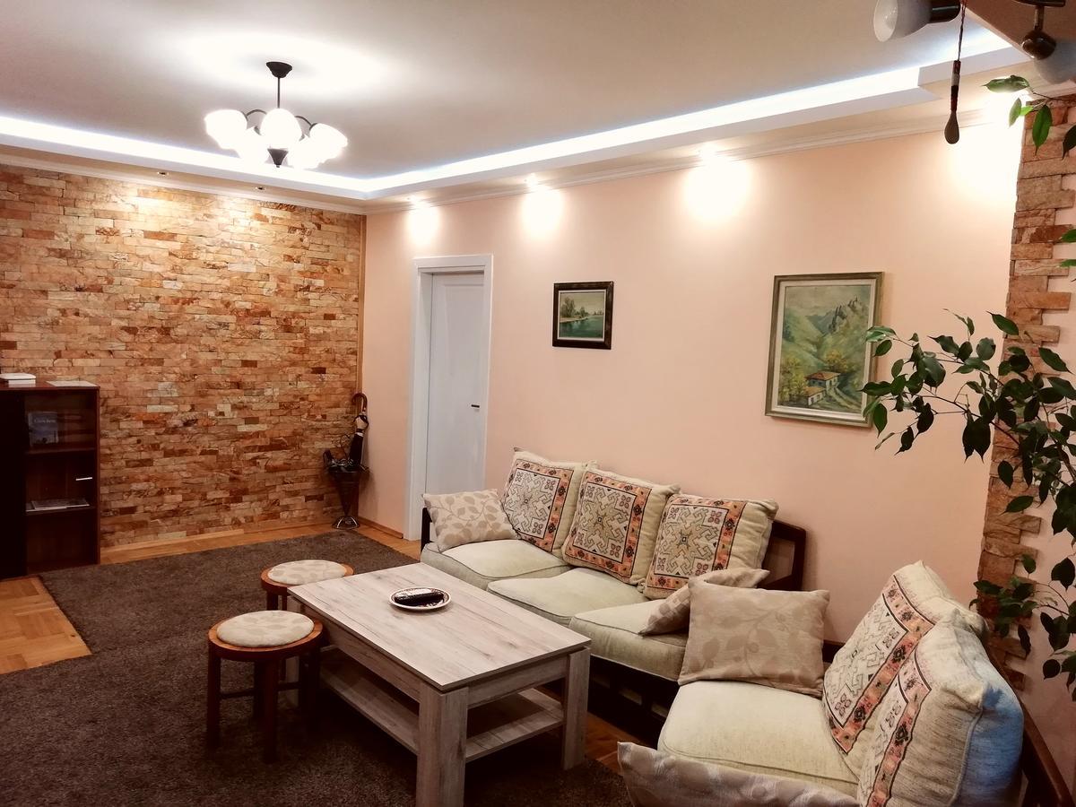 Apartment Durvenitza Sofia Ngoại thất bức ảnh