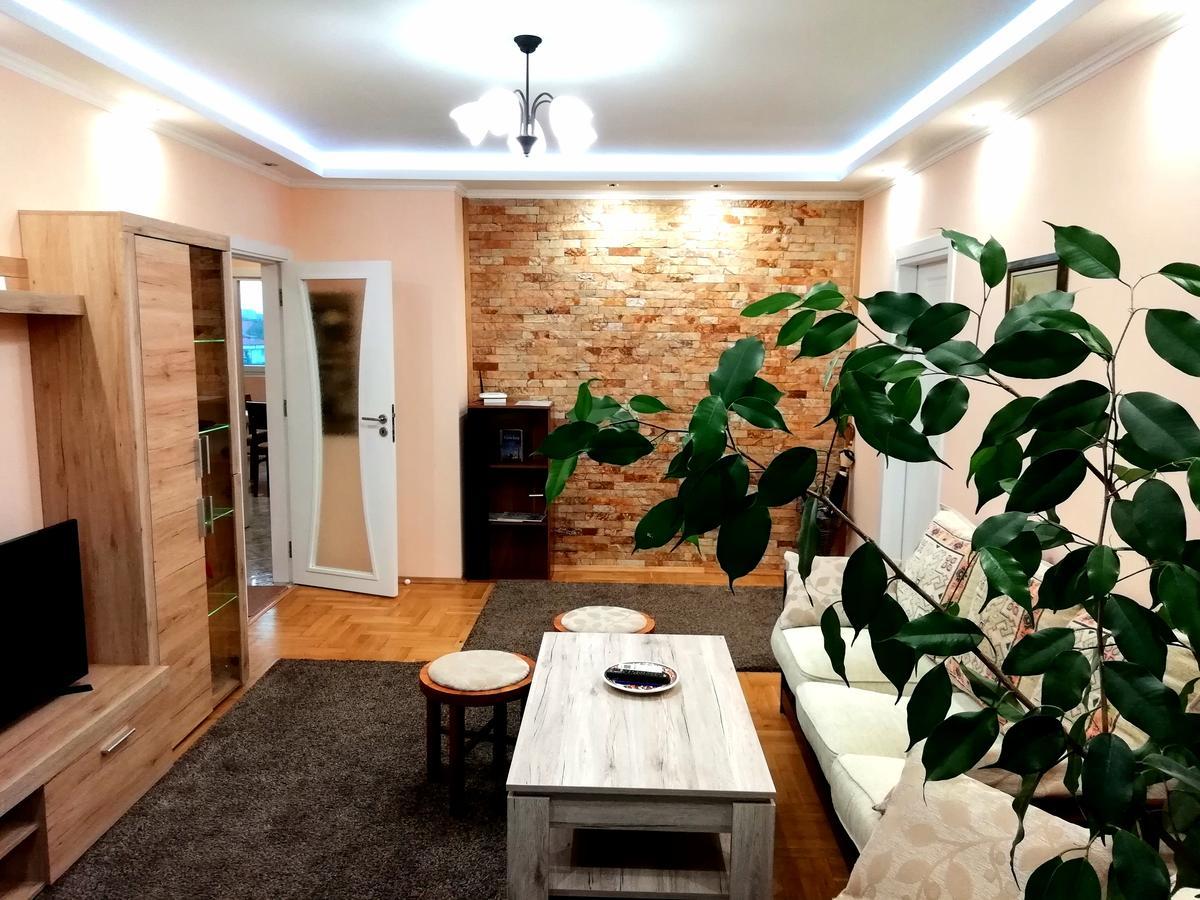 Apartment Durvenitza Sofia Ngoại thất bức ảnh